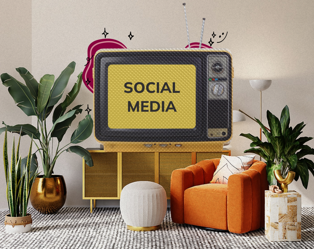 Social Media